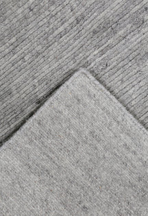Silver Mist Rug