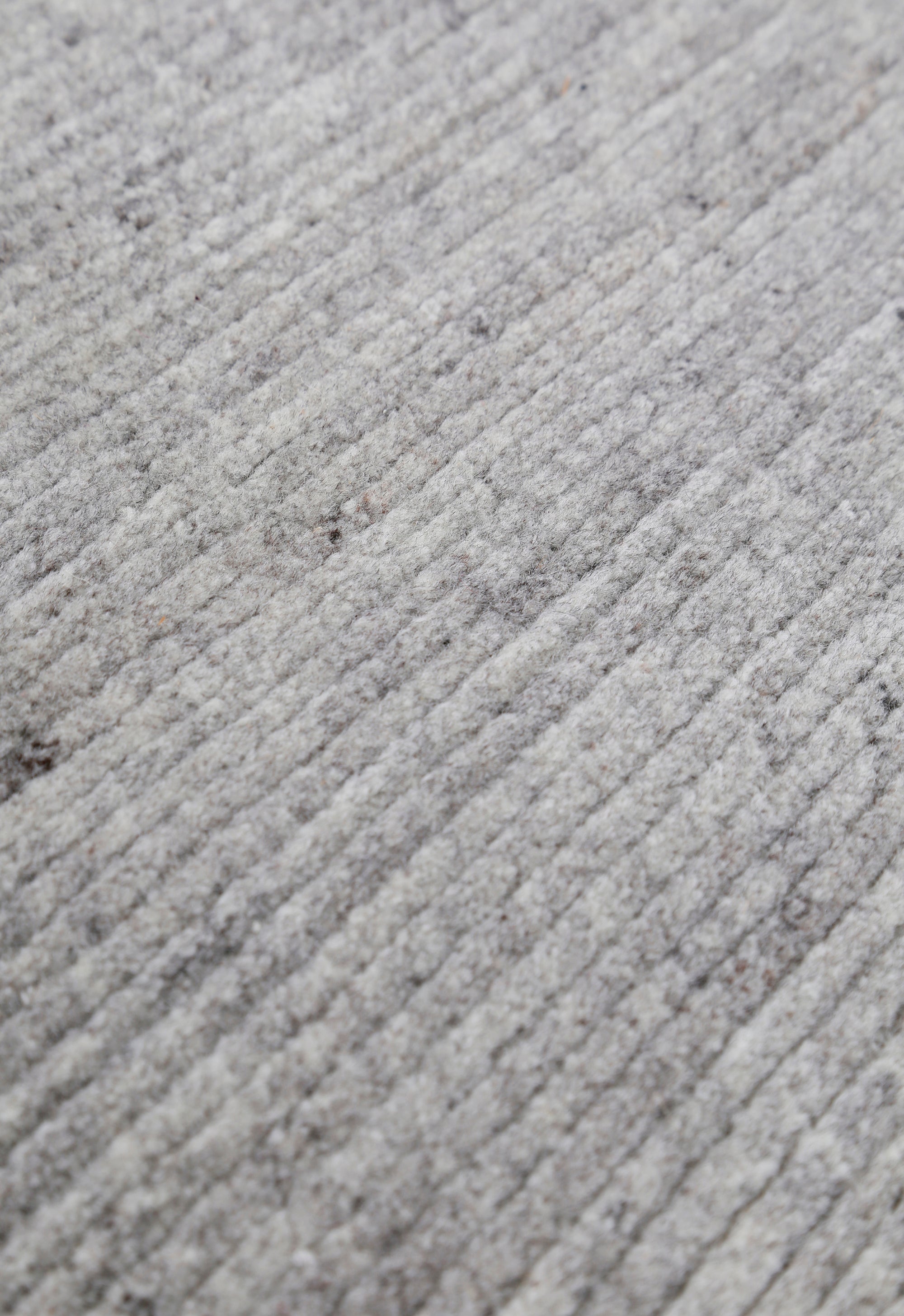 Silver Mist Rug