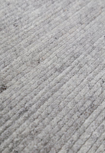 Silver Mist Rug