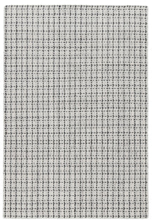 Soft Grid Dhurrie