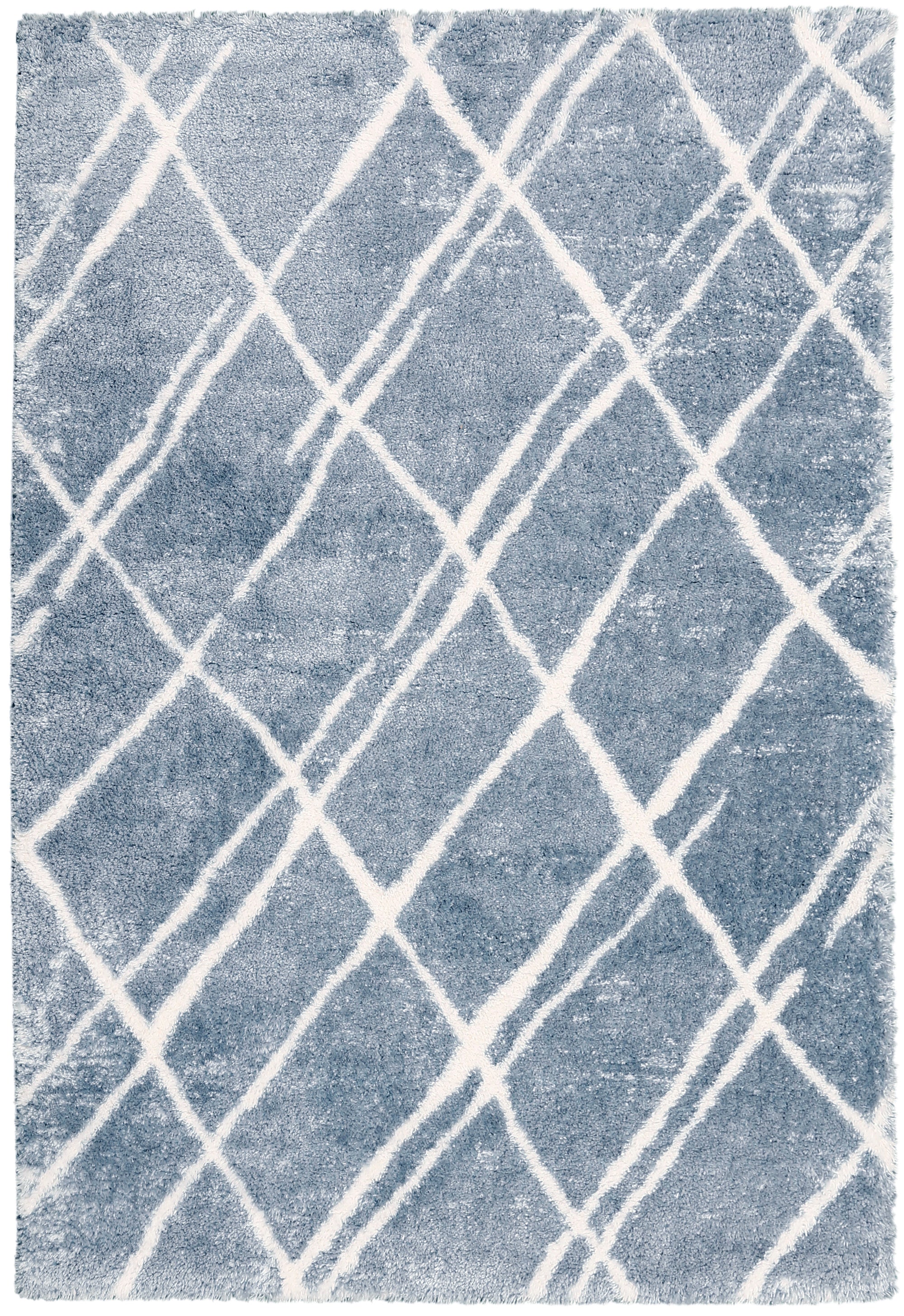 Coastal Crossline