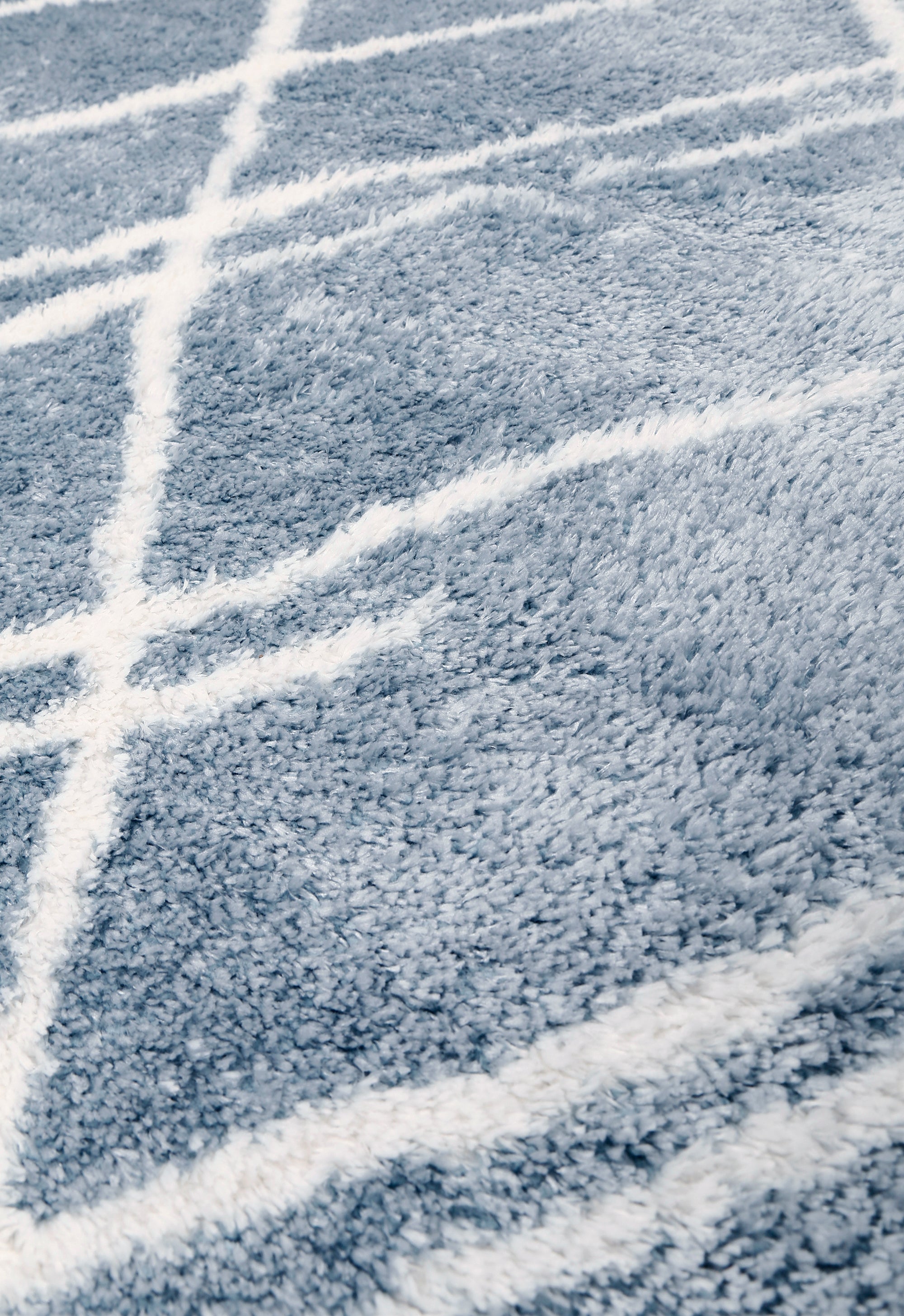 Coastal Crossline