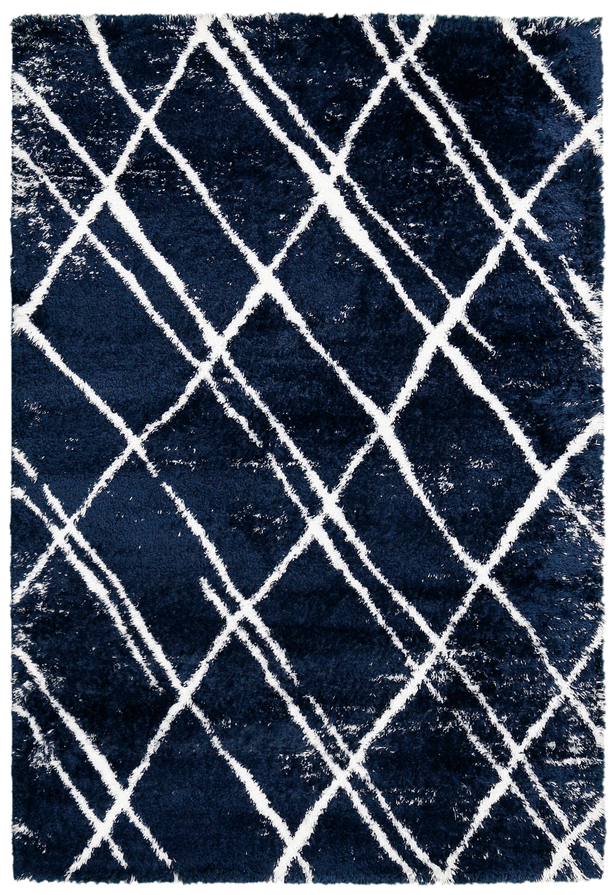 Navy Crossline