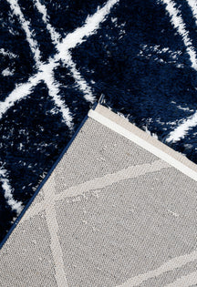 Navy Crossline