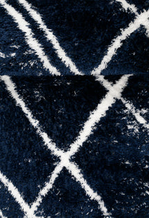 Navy Crossline