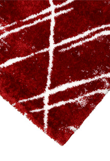 Crimson Crossline