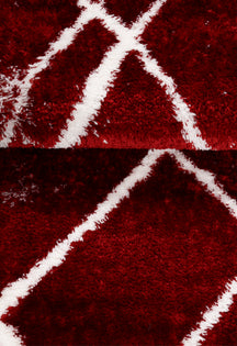 Crimson Crossline