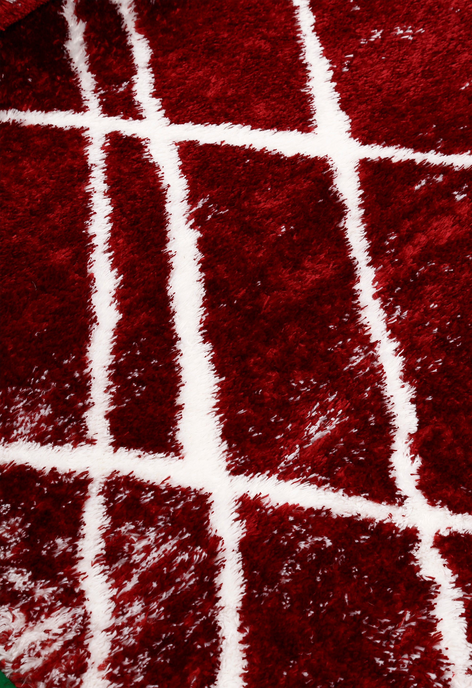 Crimson Crossline