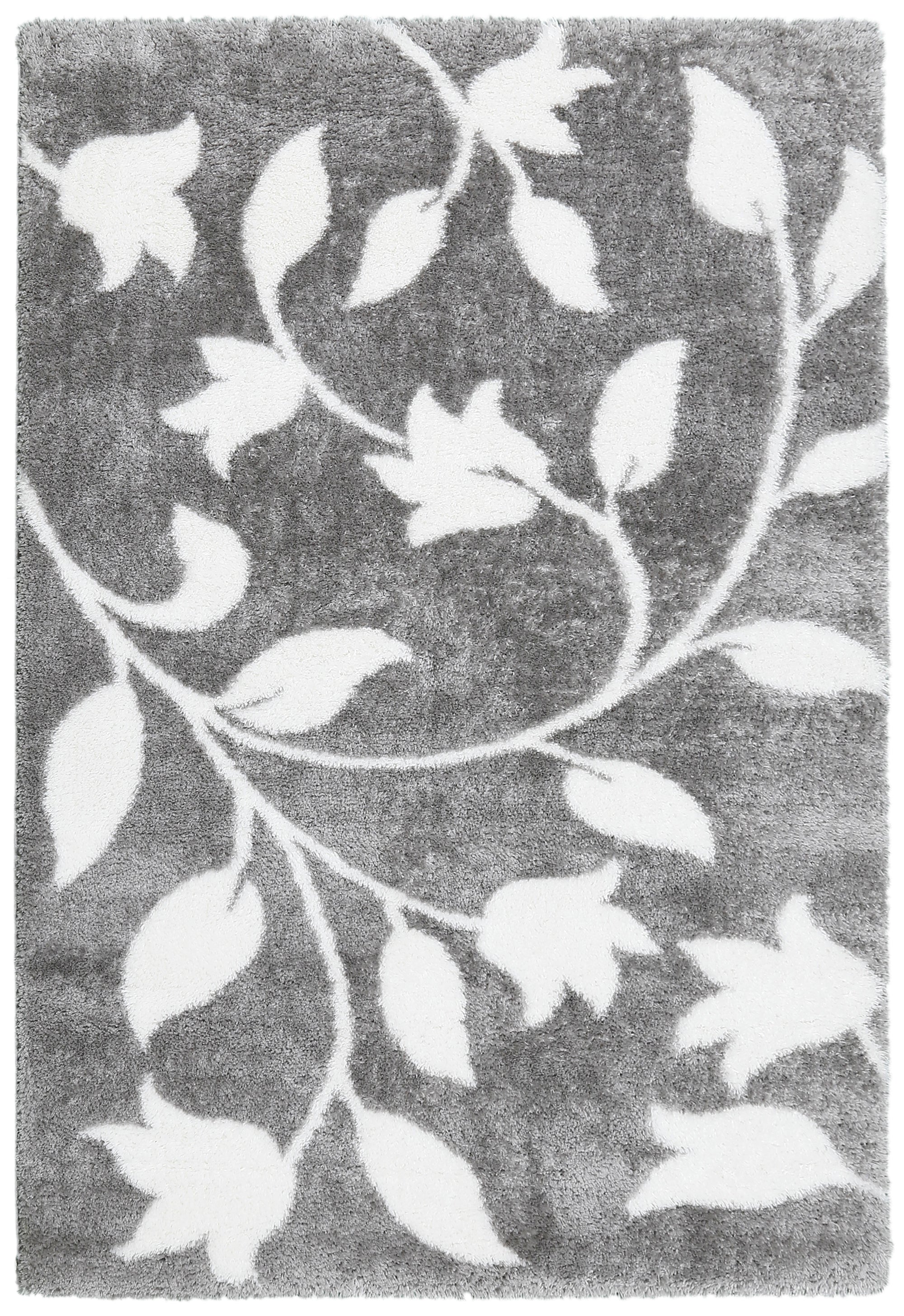 Silver Leaf Trail