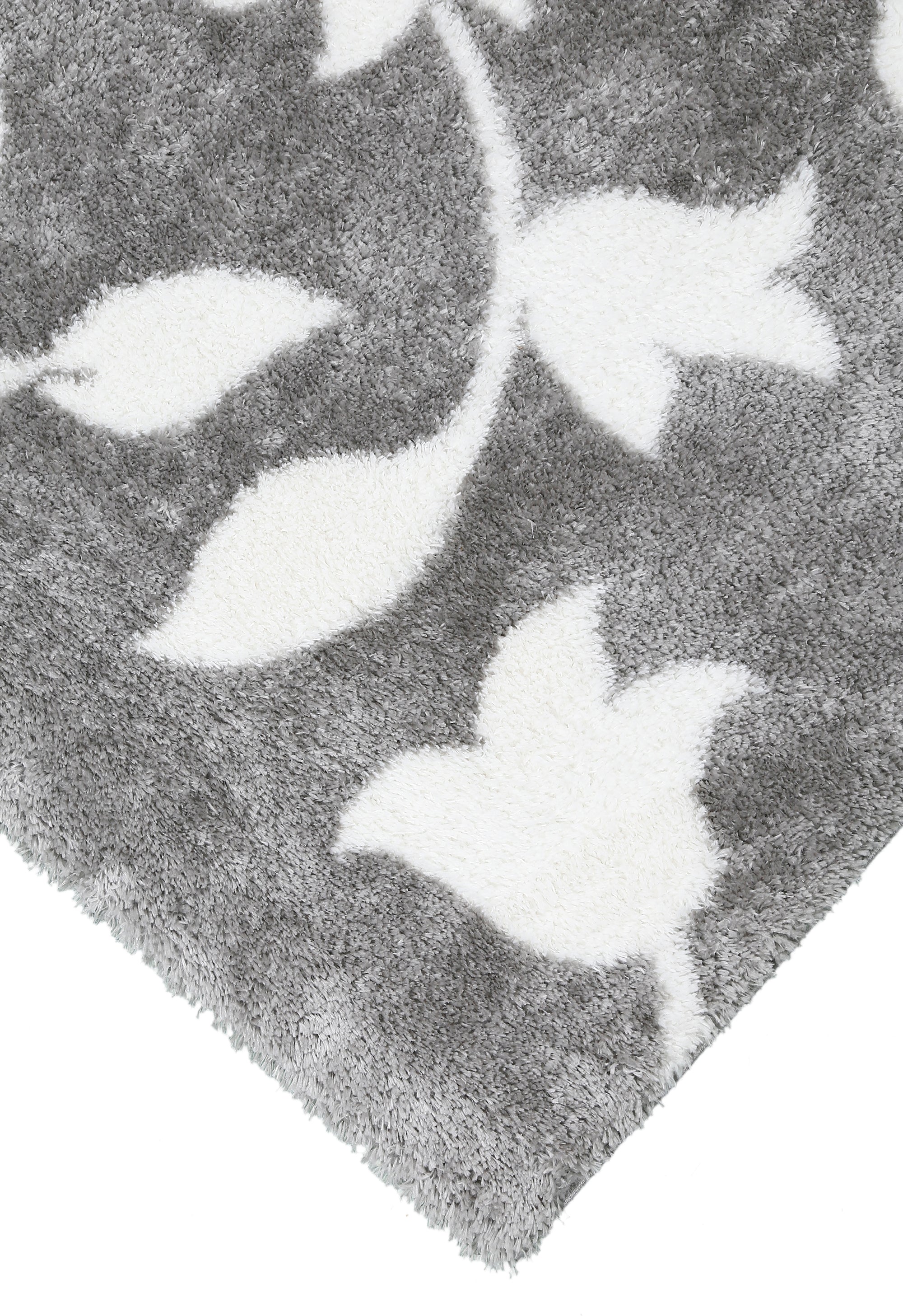Silver Leaf Trail