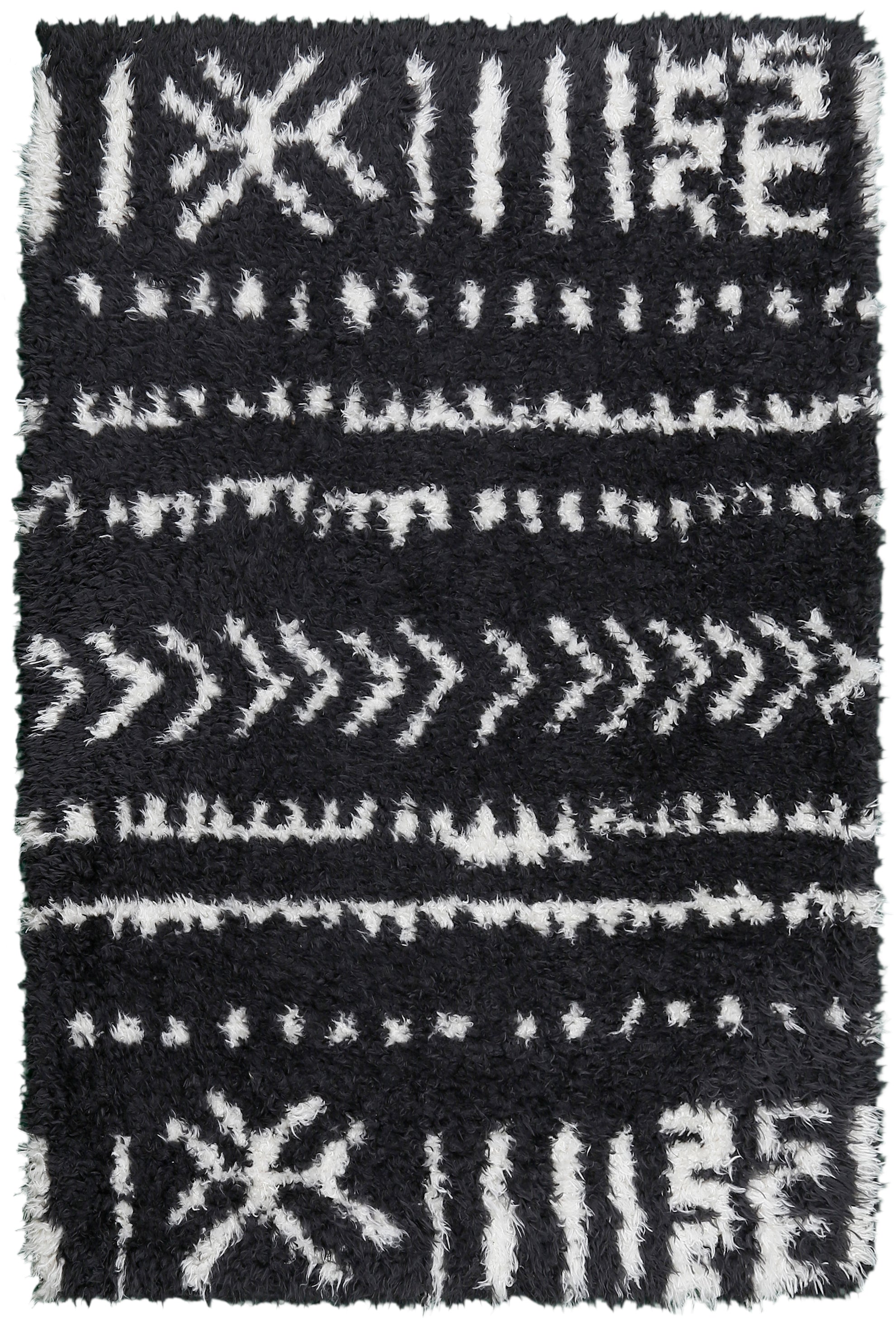 Obsidian Tribal