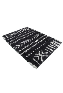 Obsidian Tribal