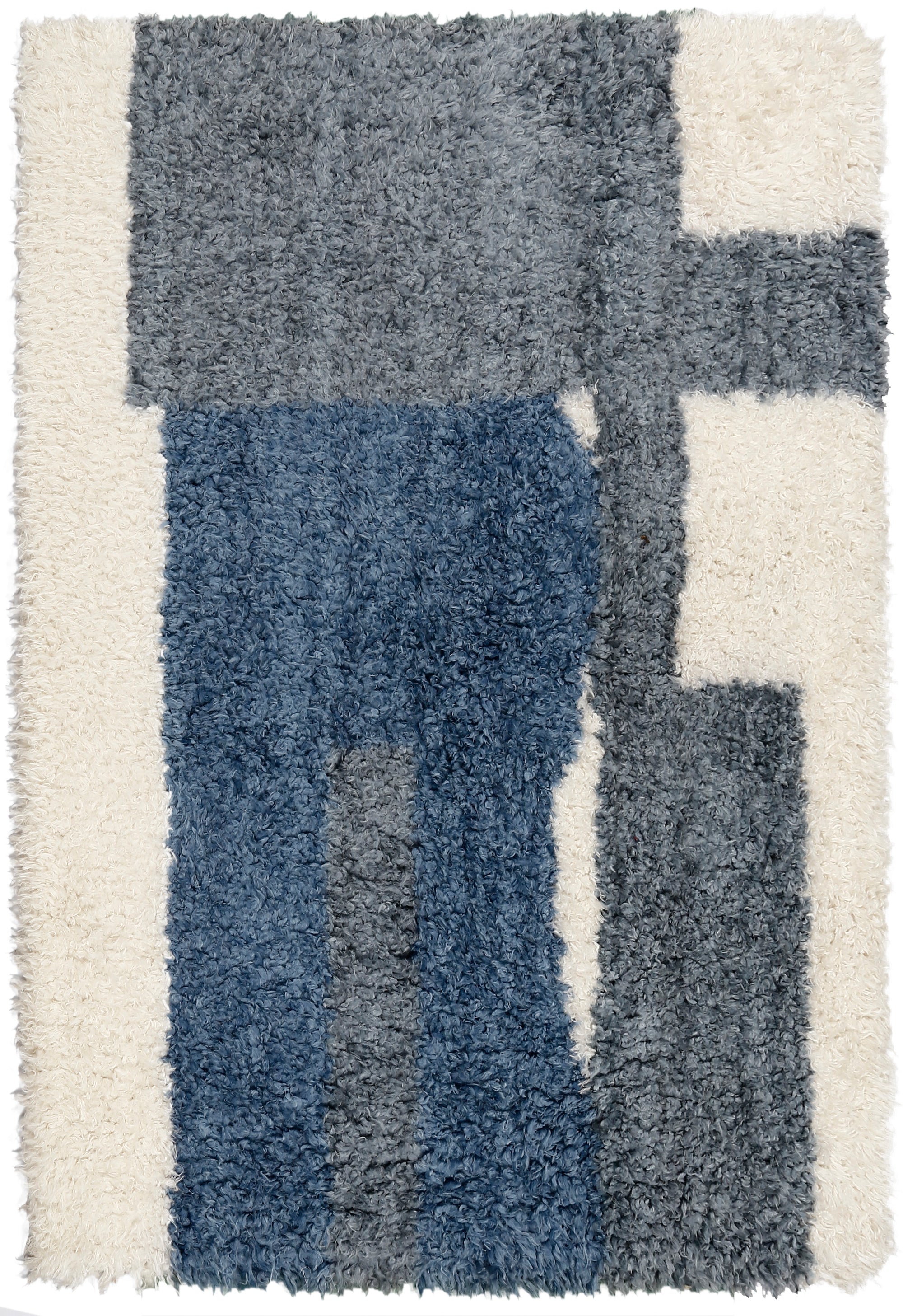 Denim Blockscape