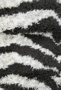 Zebra Wave