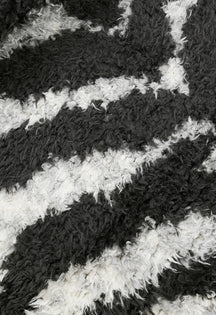 Zebra Wave