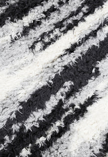 Charcoal Cloud Rugs