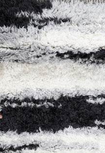 Charcoal Cloud Rugs