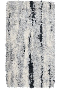 Silver Scribble