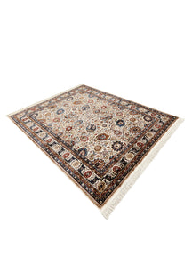 Heritage Ivory Area Rug