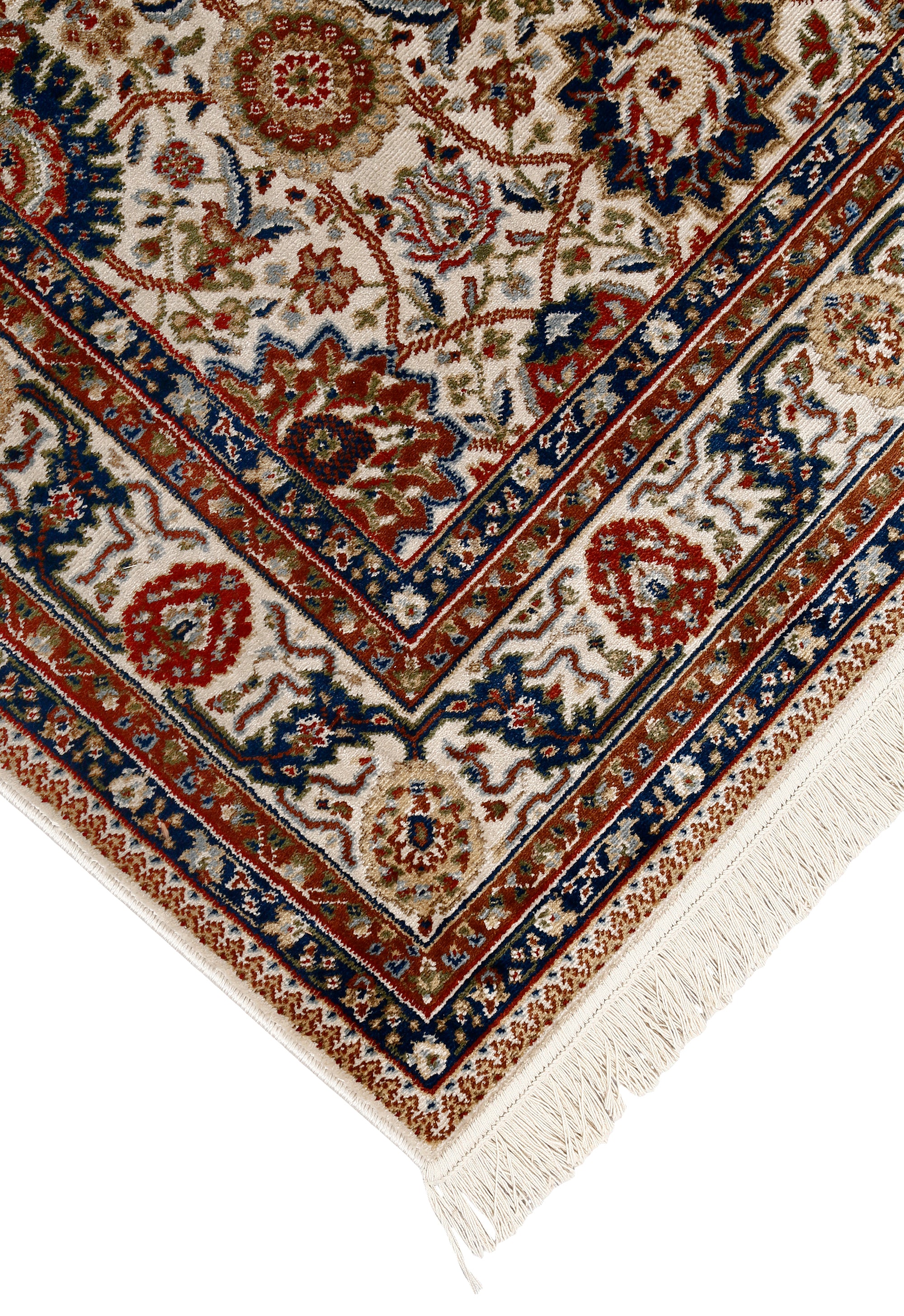 Heritage Ivory Area Rug