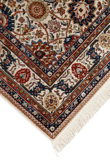 Heritage Ivory Area Rug