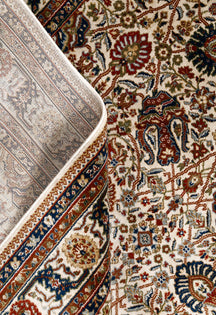 Heritage Ivory Area Rug
