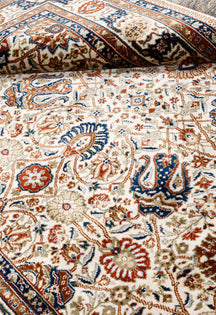 Heritage Ivory Area Rug
