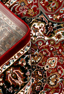 Vintage Medallion Rug