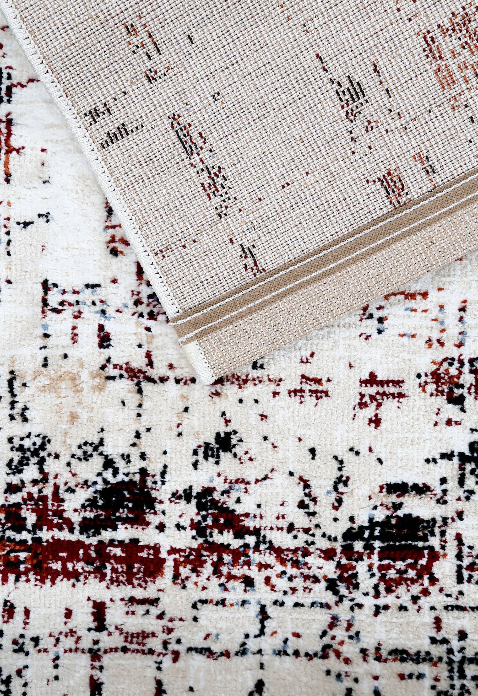 Khushi-Living-Rugs-Carpet-Machine-Woven-Modern