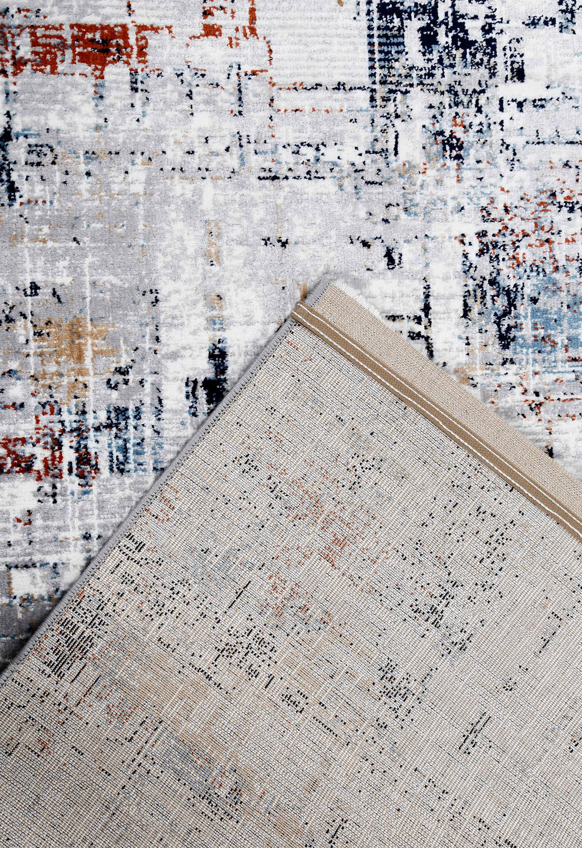 Khushi-Living-Rugs-Carpet-Machine-Woven-Modern