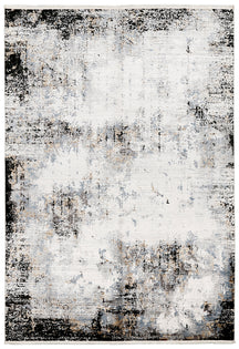 Modern Abstract Rug