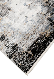 Modern Abstract Rug