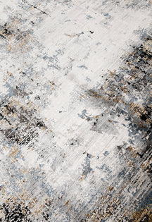 Modern Abstract Rug