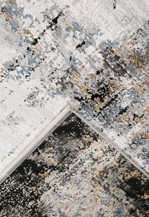 Modern Abstract Rug