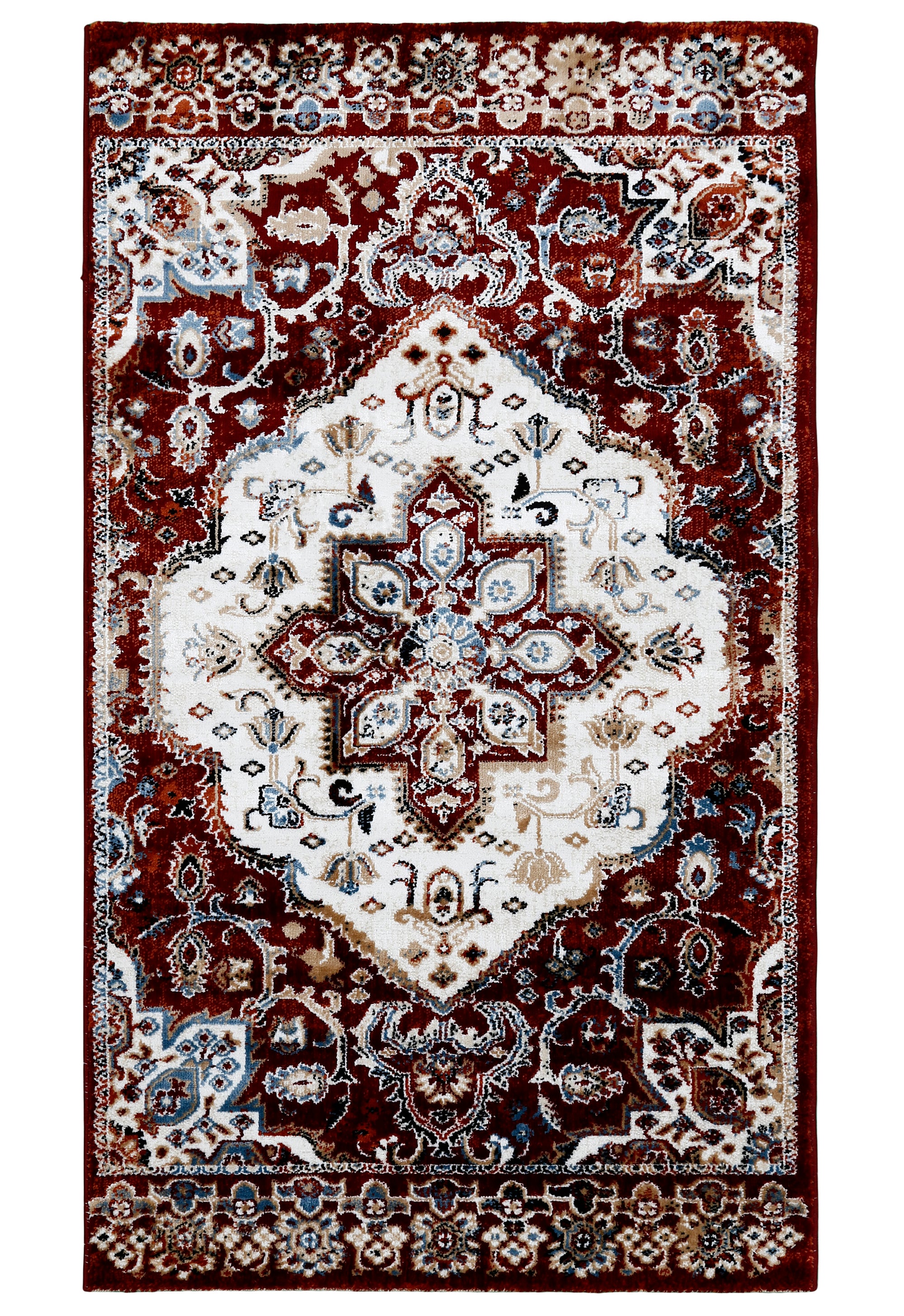 Khushi-Living-Rugs-Carpet-Machine-Woven-Modern