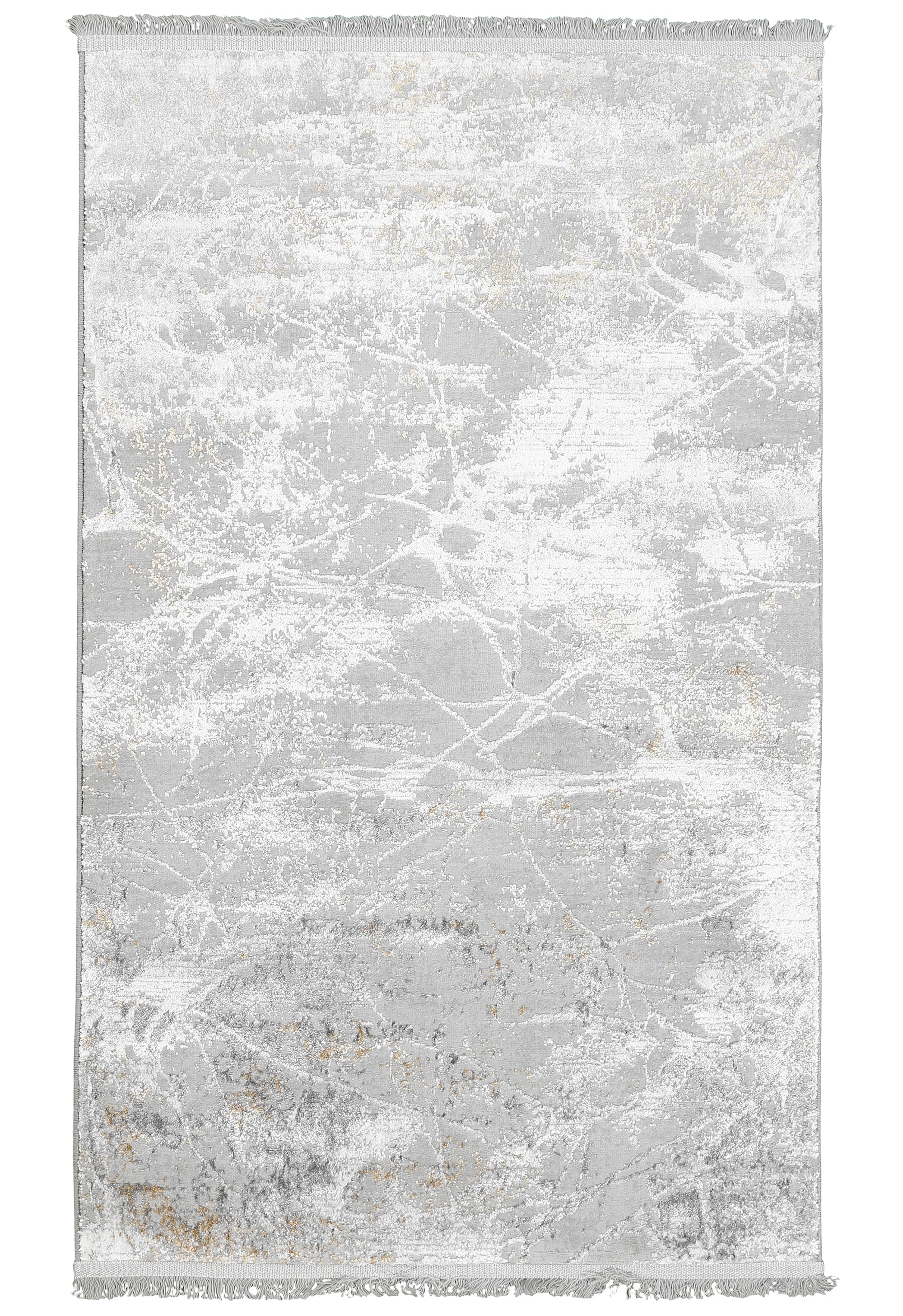 Silver Mist Rug