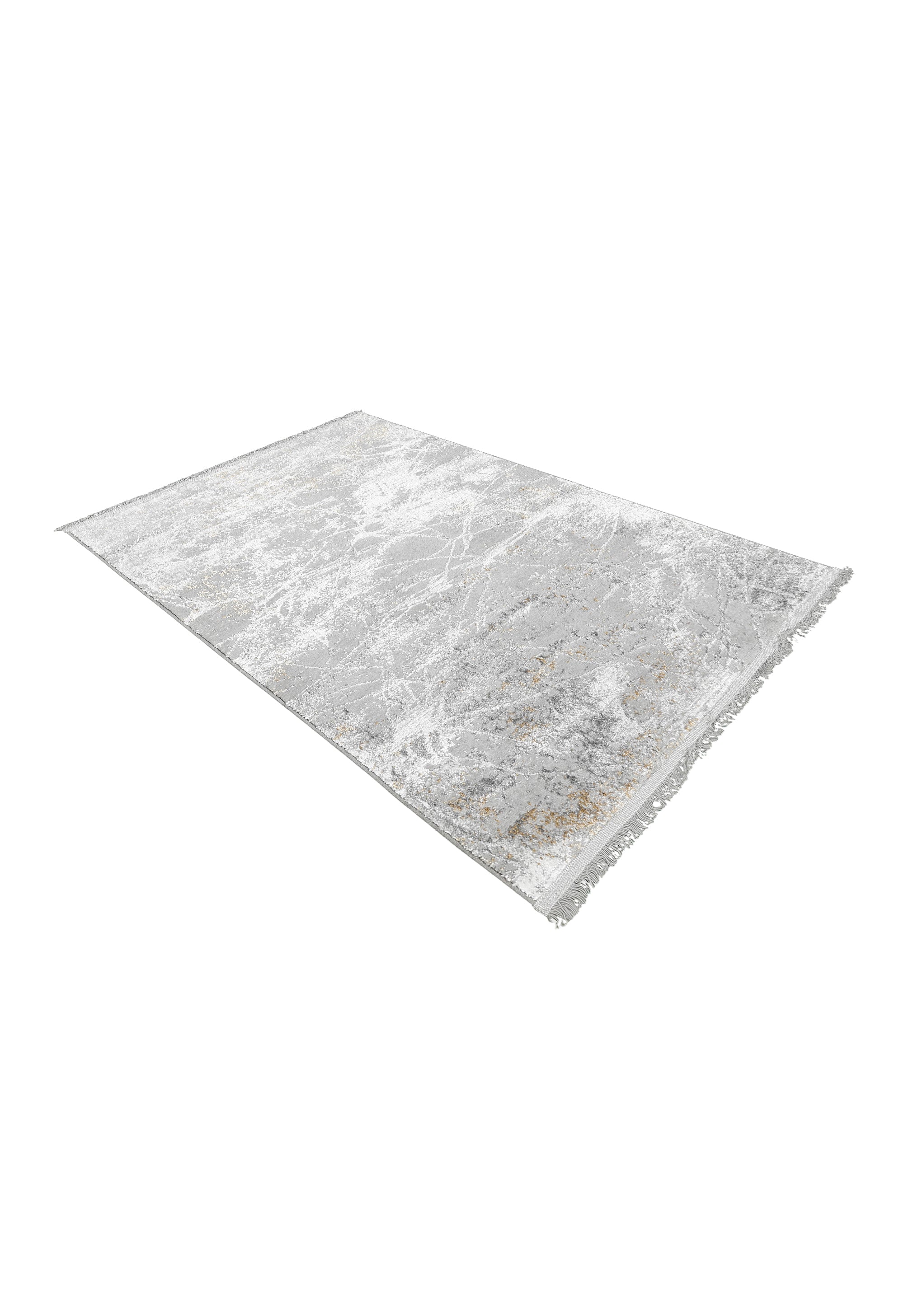 Silver Mist Rug