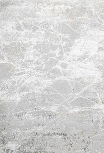 Silver Mist Rug