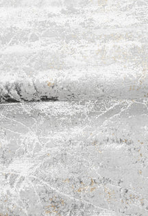Silver Mist Rug