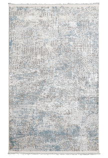 Frost Sky Rug