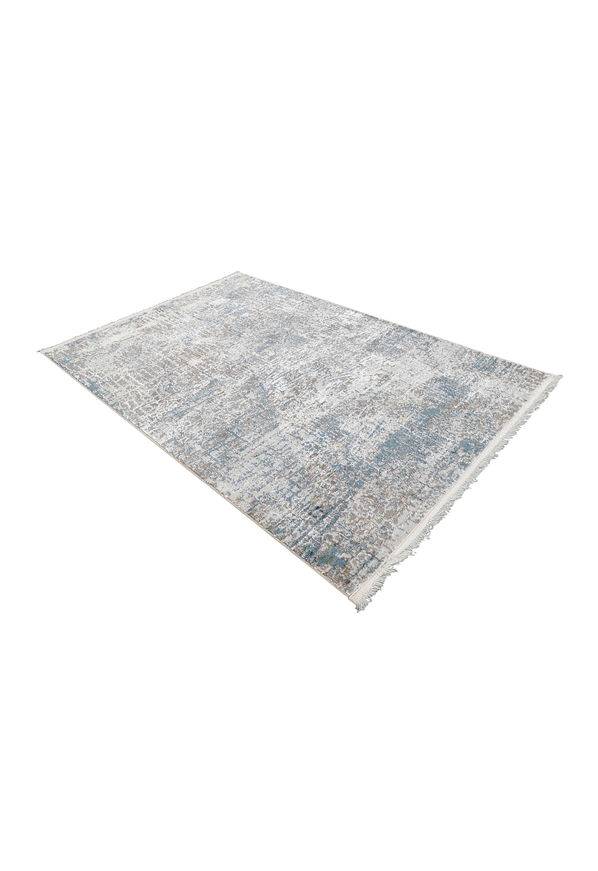 Frost Sky Rug
