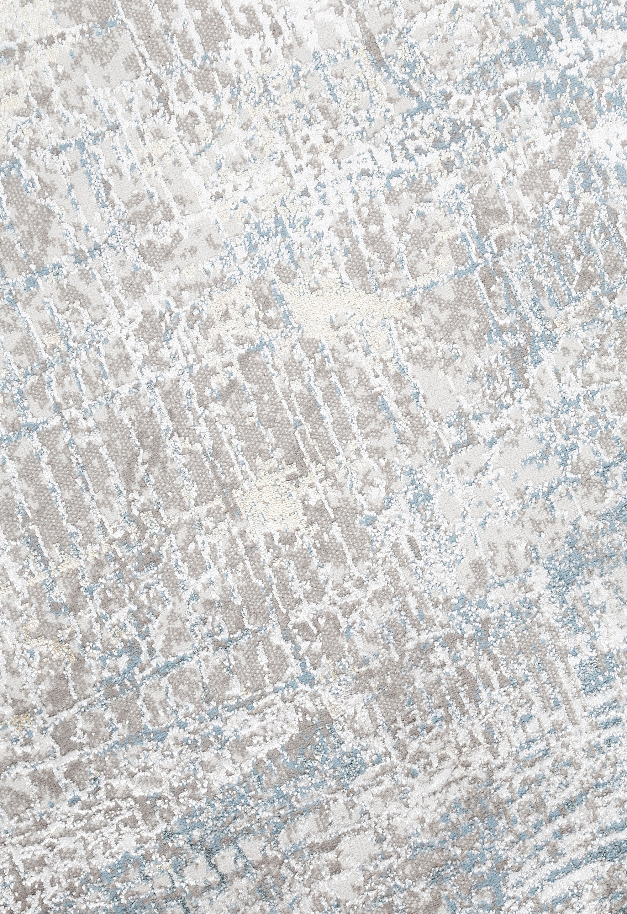 Frost Sky Rug