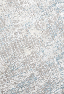 Frost Sky Rug