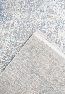 Frost Sky Rug
