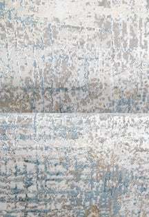 Frost Sky Rug