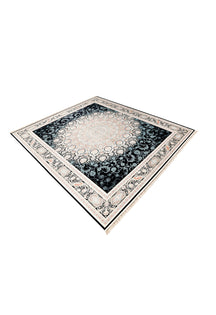 Noir Mahal Rug
