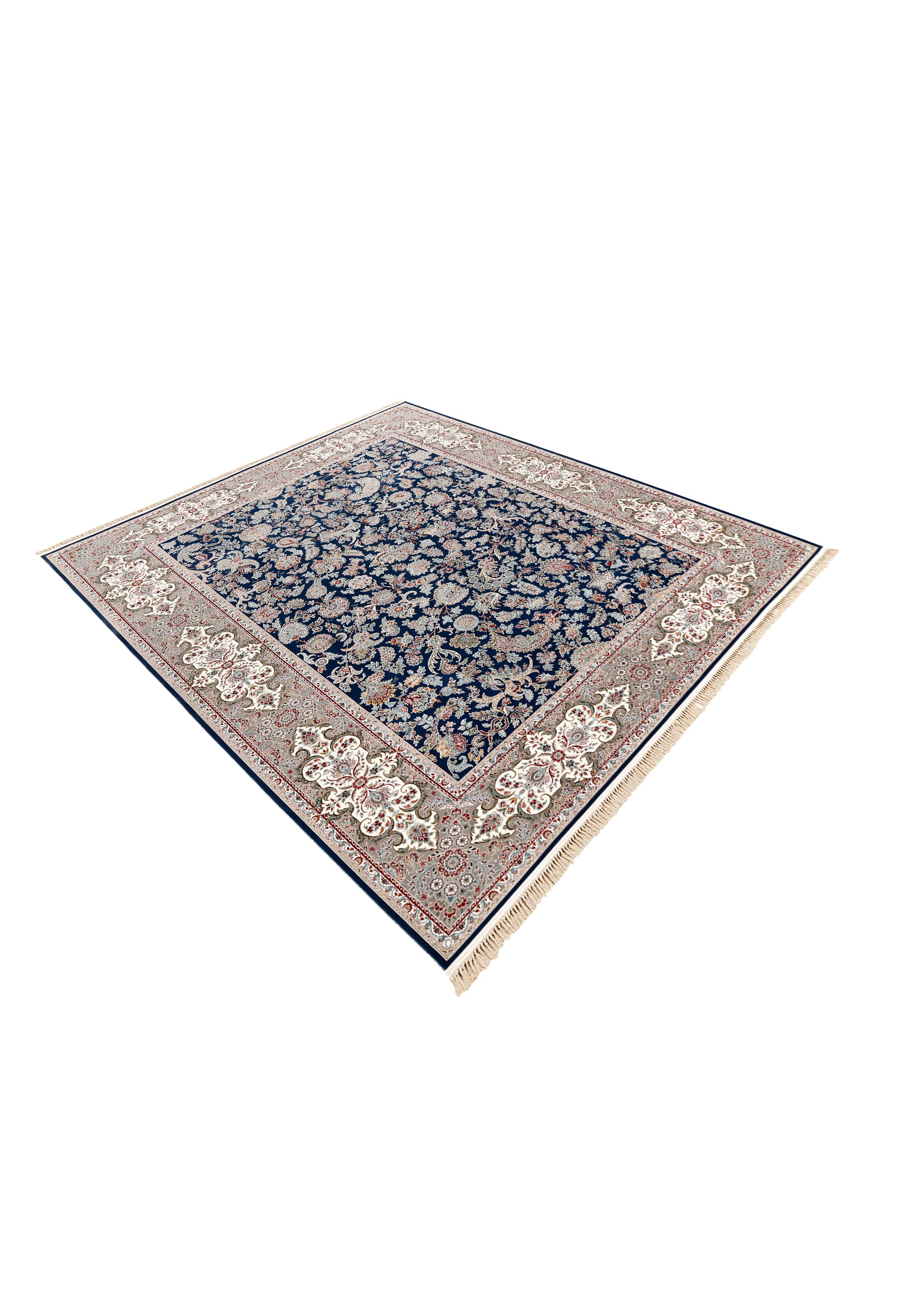 Royal Jardin Rug