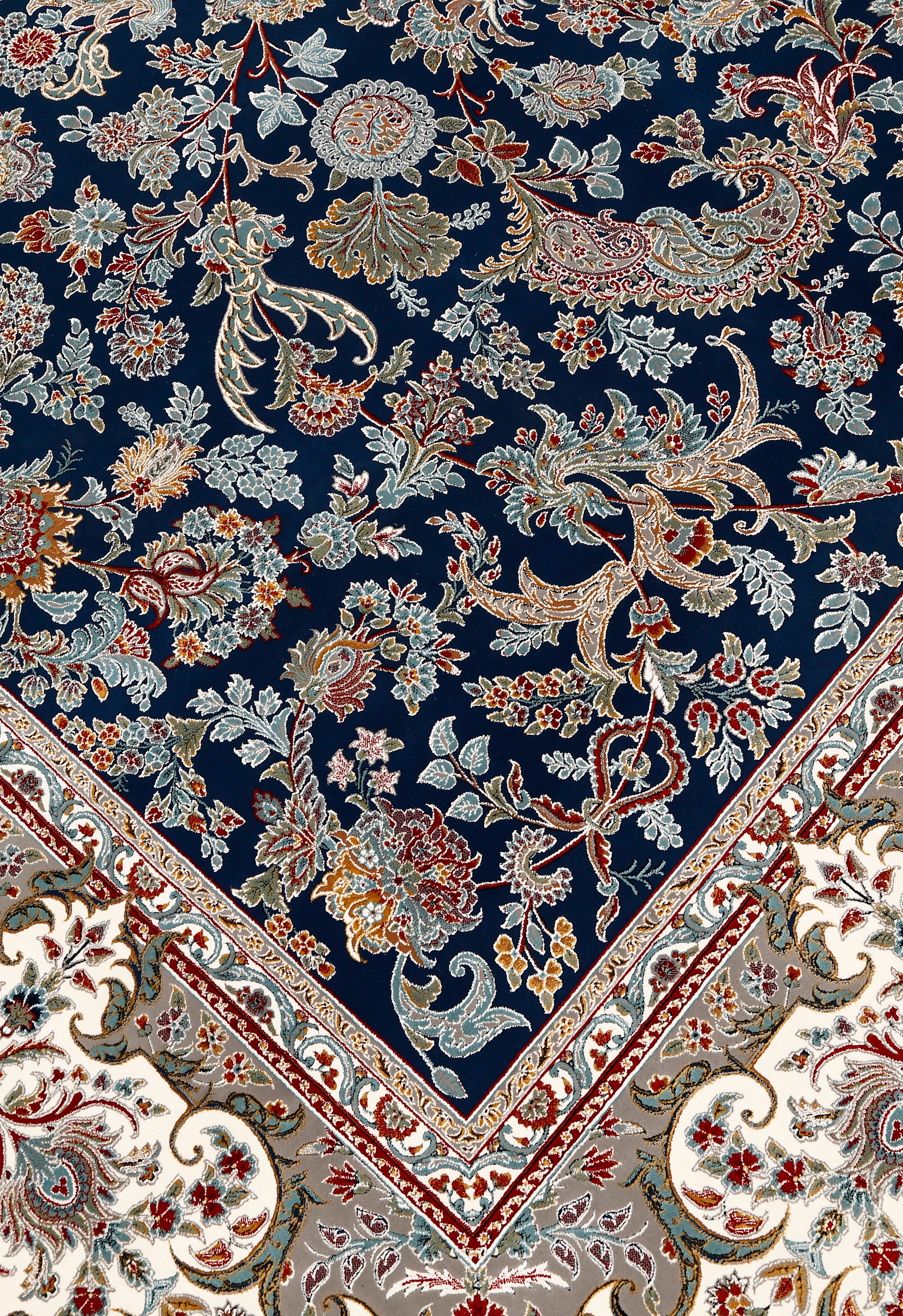 Royal Jardin Rug