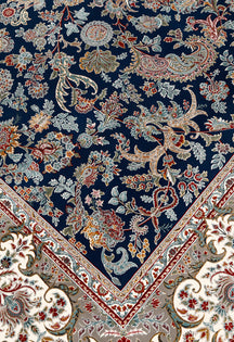 Royal Jardin Rug