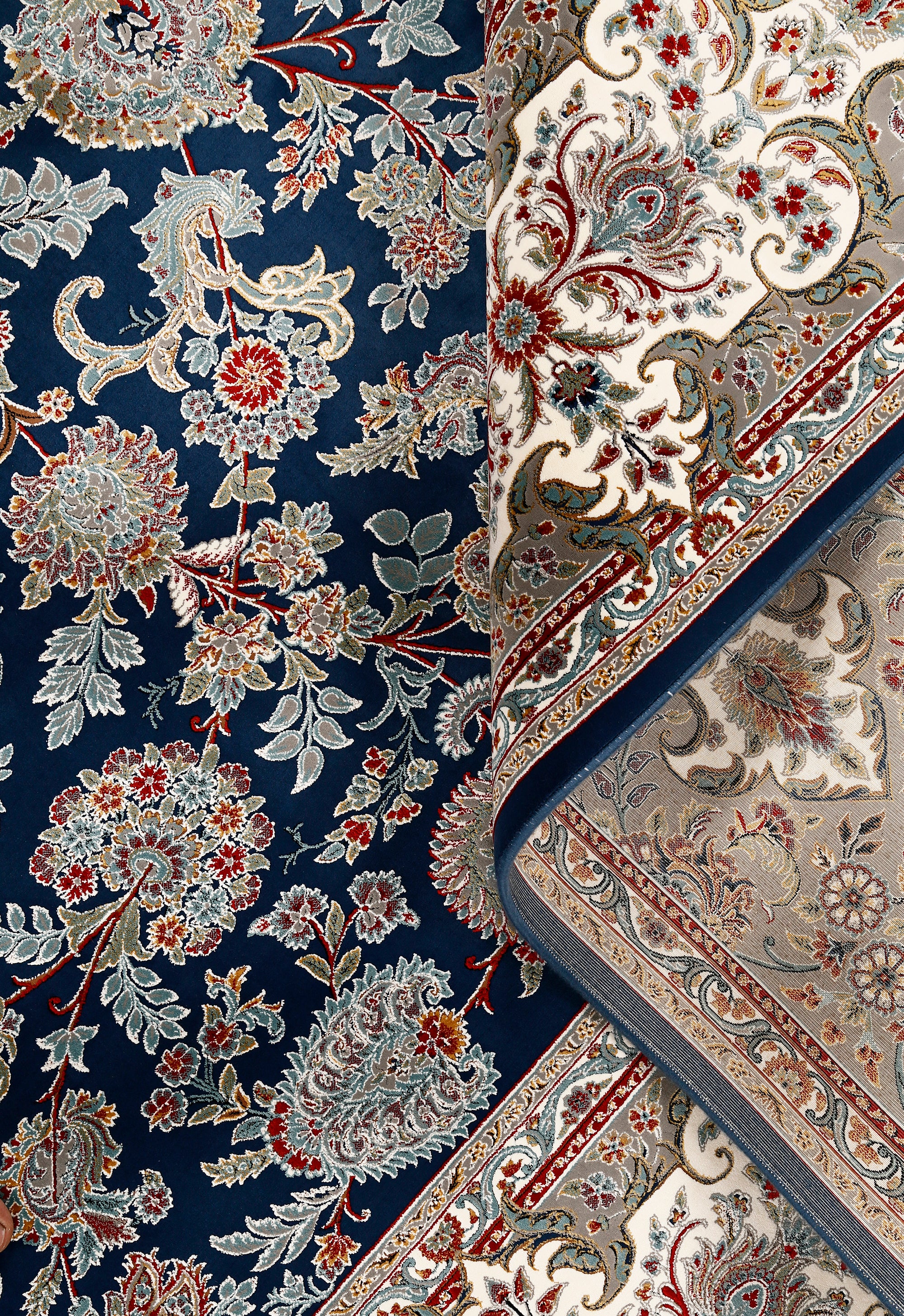 Royal Jardin Rug
